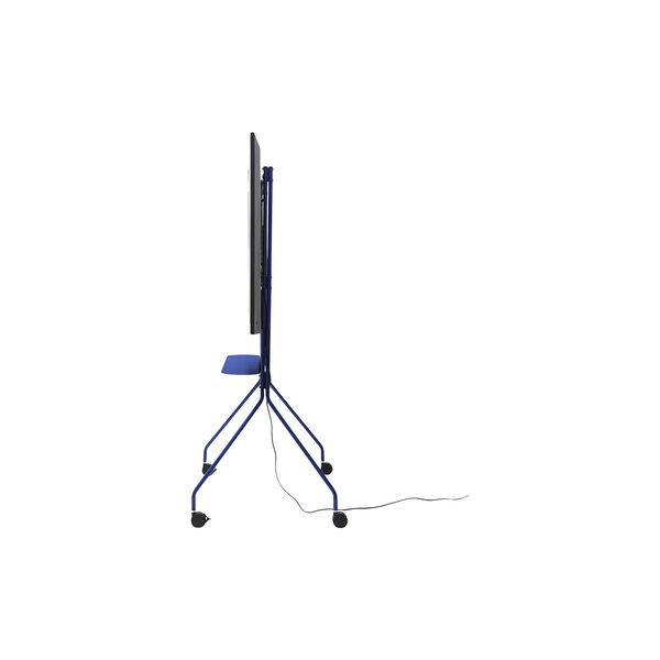 Moon PRO, ultra marine, Pedestal