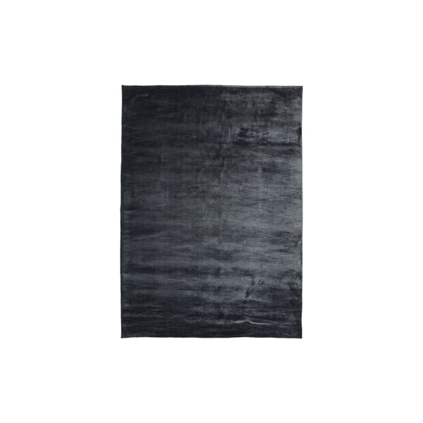 Edge gulvt&aelig;ppe, blue, Linie Design