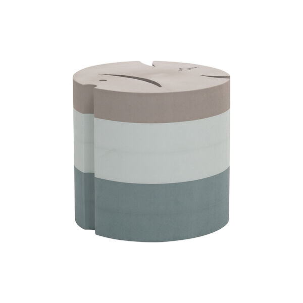 Fisk M, green haze, bObles