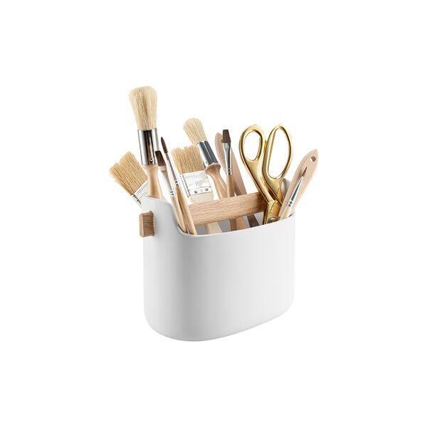 Toolbox, white, Eva Solo