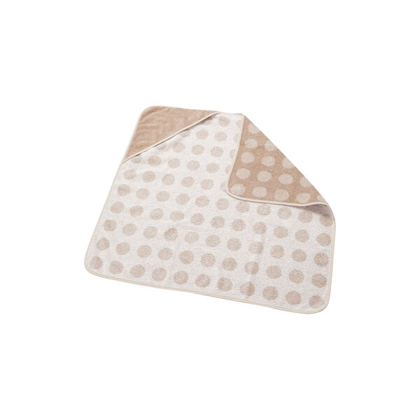 Leander hoodie, cappuccino, Leander