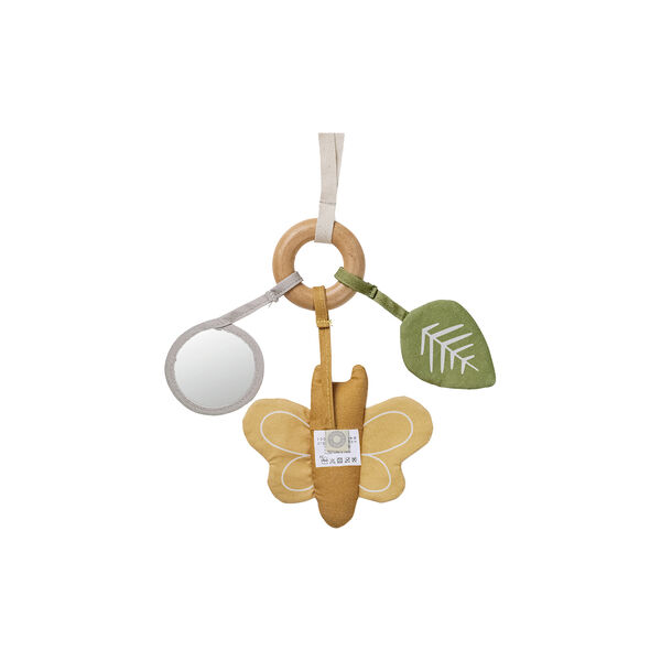 Birk sommerfugl aktivitetsleget&oslash;j, Franck & Fischer