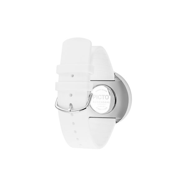 Picto armb&aring;ndsur, white, Picto