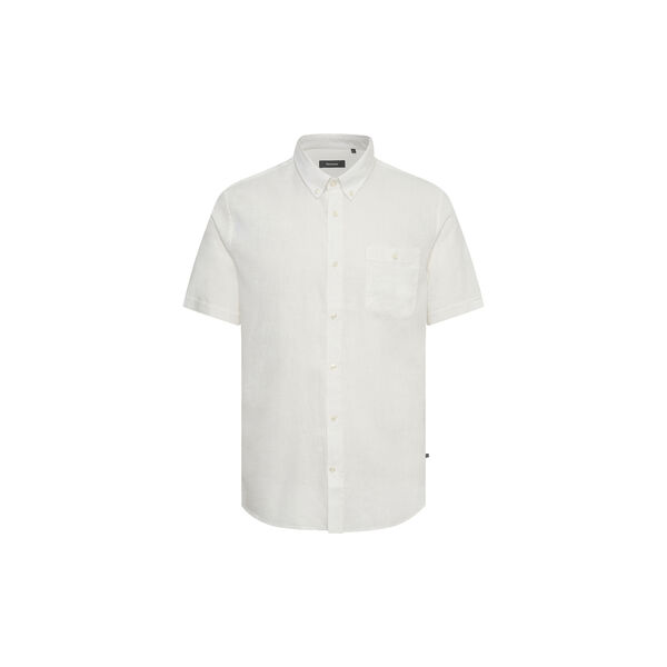 MAtrostol BD SS Shirt, white, Matinique