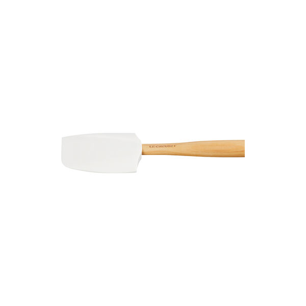 Craft dejskraber, white, Le Creuset