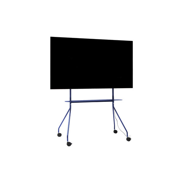 Moon PRO, ultra marine, Pedestal