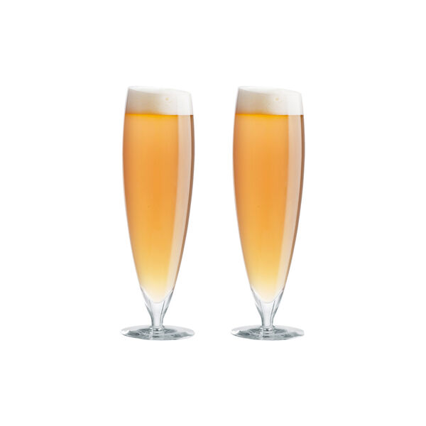 &Oslash;lglas stor 2 stk., Eva Solo