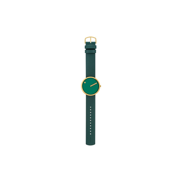 Picto armb&aring;ndsur, dusty green/grass green, Picto