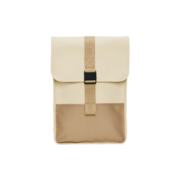 Trail Backpack Mini, dune, Rains