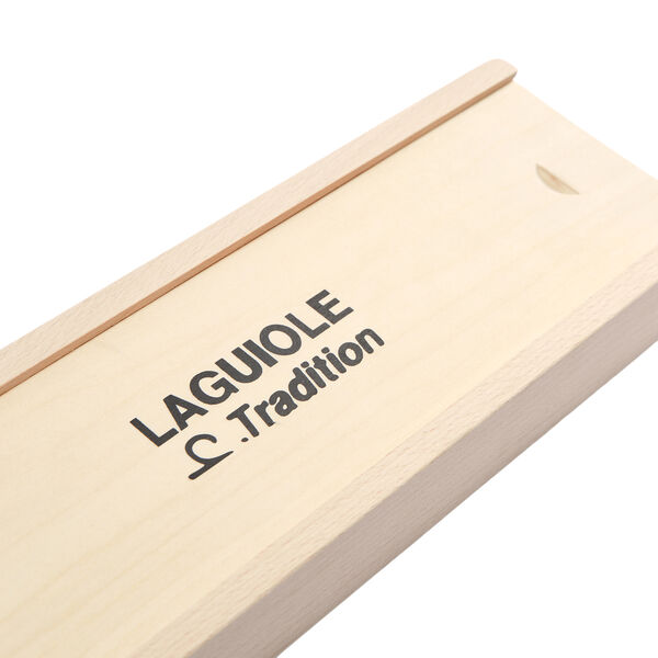 Forsk&aelig;rers&aelig;t, oliventr&aelig;, Laguiole Tradition