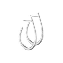 &Oslash;reringe, s&oslash;lv, Pure by Nat