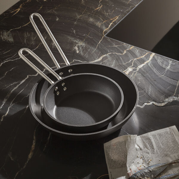Professional Stegepande keramisk &Oslash; 24 cm, Eva Trio