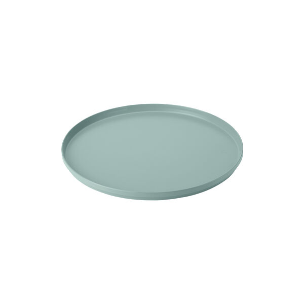 EM serveringsbakke &Oslash; 40, dusty green, Stelton