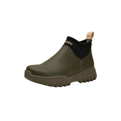 Irene Waterproof, dark olive, WODEN
