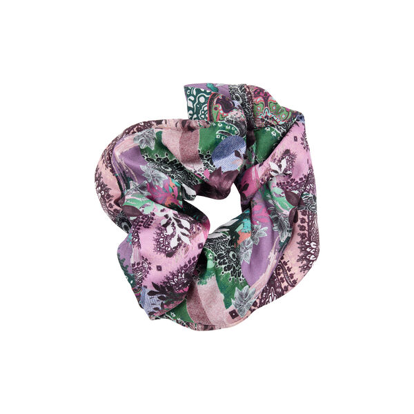 VINTAGE PAISLEY Hair Scrunchie, Bella Ballou