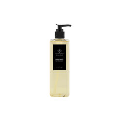 Green Mint - Hair Shampoo, Amazing Space