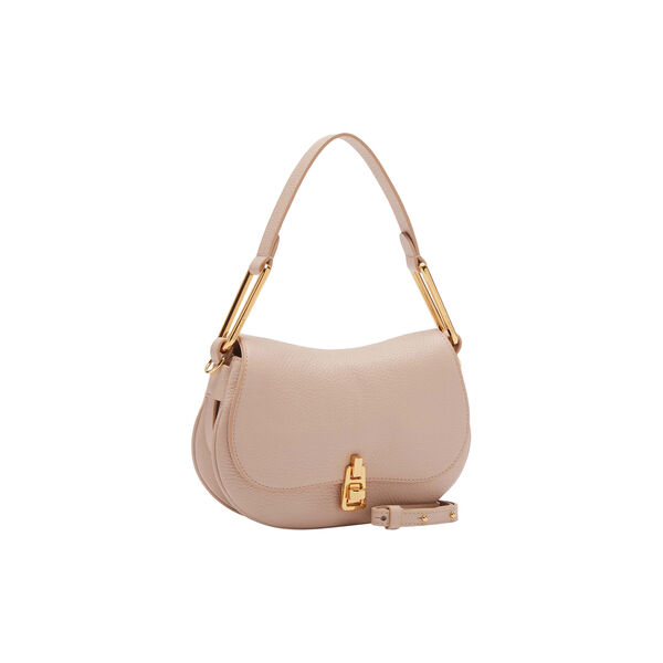 Magie Soft Handbag, rosette, Coccinelle