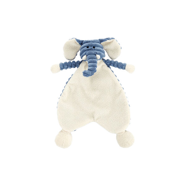 Cordy Roy Baby elefant nusseklud, Jellycat