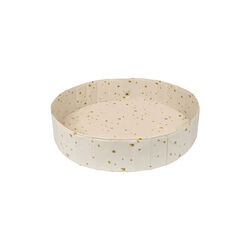 Vega Foldable Pool, lemon, Konges Sl&oslash;jd