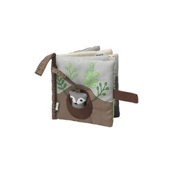 R&aelig;v stofbog - find mor, Franck & Fischer