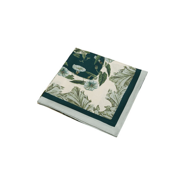 Green Flora Danica Garden silket&oslash;rkl&aelig;de, Flora Danica Denmark