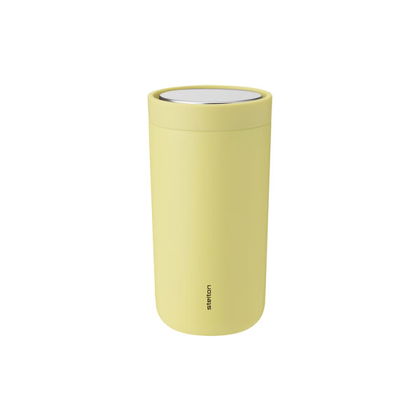 To Go Click termokop 0,2 L, laevis, Stelton