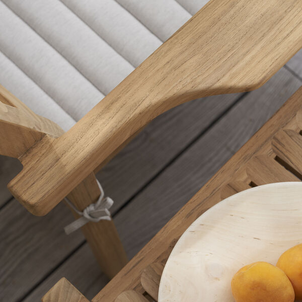 AH911 Outdoor sidebord, Carl Hansen & S&oslash;n