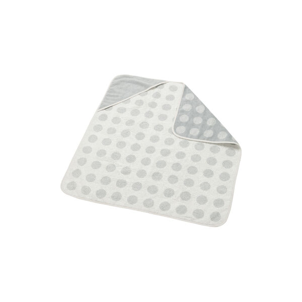 Leander hoodie, cool grey, Leander