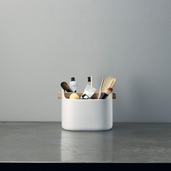 Toolbox, white, Eva Solo