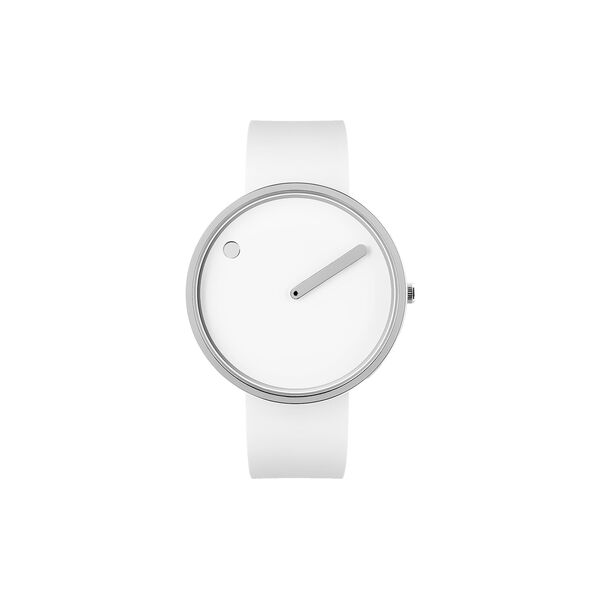 Picto armb&aring;ndsur, white, Picto