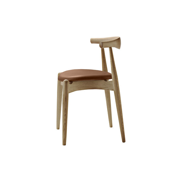 CH20 Elbow Chair spisebordsstol, Carl Hansen & S&oslash;n