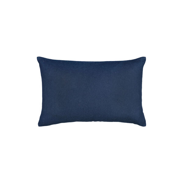 Classic pudebetr&aelig;k, dark blue, ELVANG