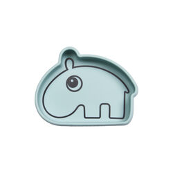 Ozzy Stick & Stay sk&aring;l, bl&aring;, Done by Deer