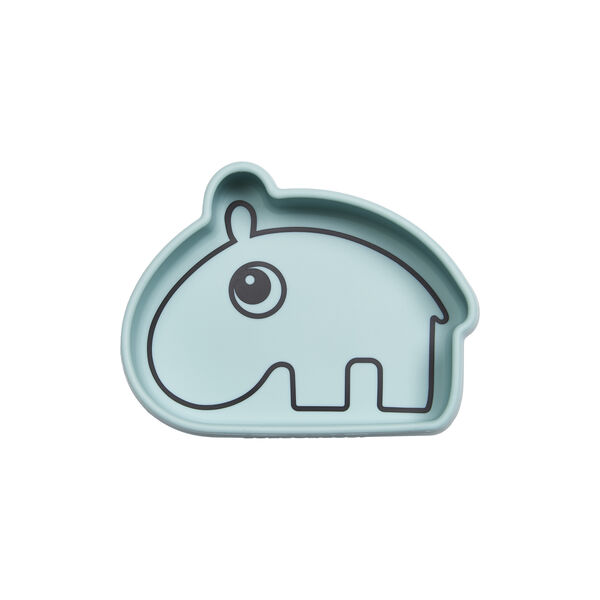 Ozzy Stick & Stay sk&aring;l, bl&aring;, Done by Deer