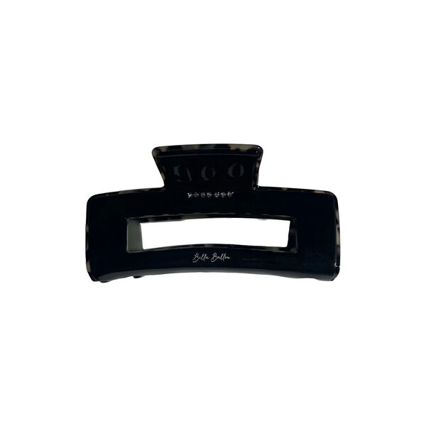 SOFIA&nbsp;H&aring;rklemme, sort, Bella Ballou