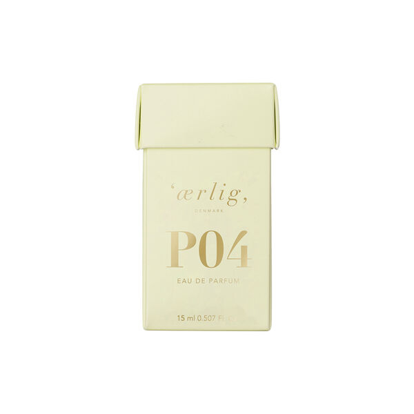 P04 Eau de Parfum, &aelig;rlig