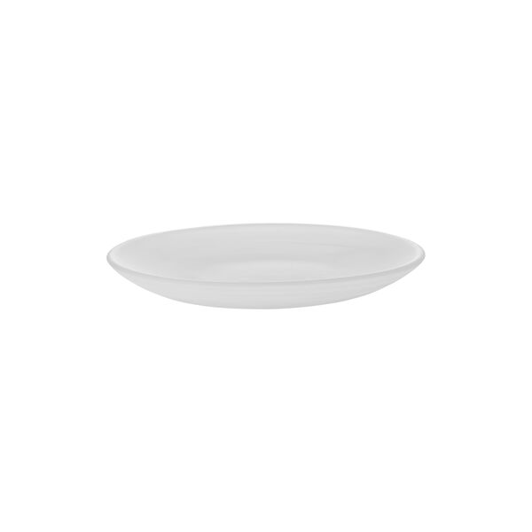 Cosmic tallerken &Oslash; 16 cm, white, Normann Copenhagen