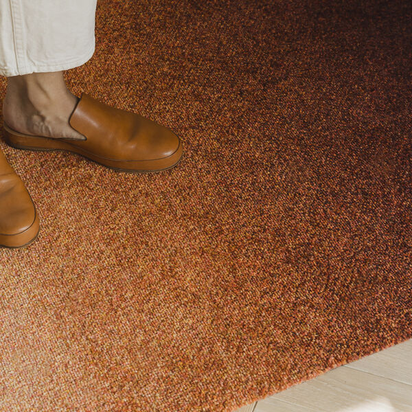 Dis Rust Terrace d&oslash;rm&aring;tte, Heymat