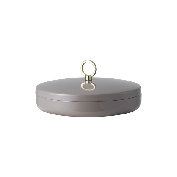 Ring Box, taupe, Normann Copenhagen