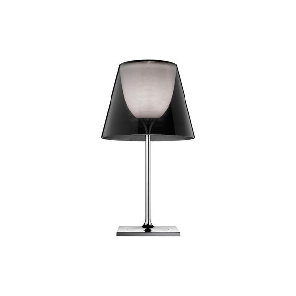 Ktribe T2 bordlampe, r&oslash;get, Flos