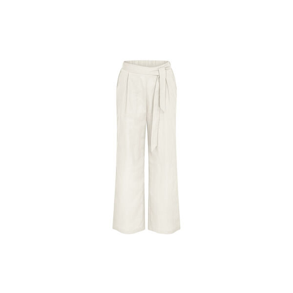 Summer Wear Trousers, silk white, Triumph