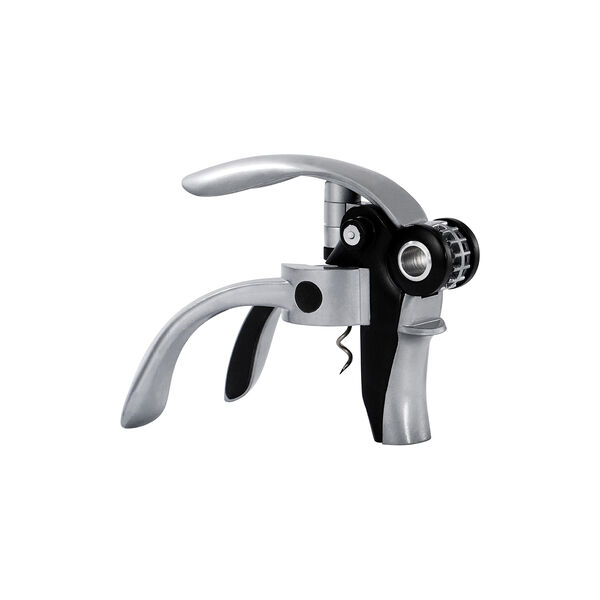 Baltaz proptr&aelig;kker, sort/st&aring;l, Peugeot