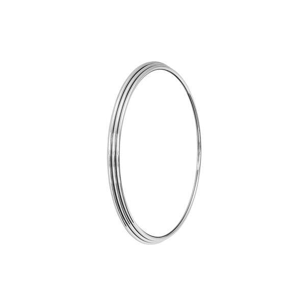 Sillon SH4 v&aelig;gspejl, krom, &Tradition