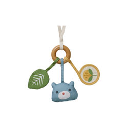 Birk teddy aktivitetsleget&oslash;j, Franck & Fischer