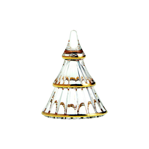 Fairytales juletr&aelig; lille, Holmegaard