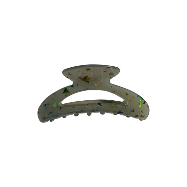 MAJA H&aring;rklemme, gr&aring;, Bella Ballou