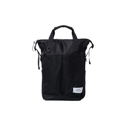 Backpack, black, AY Studios