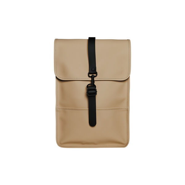 Backpack Mini, sand, Rains