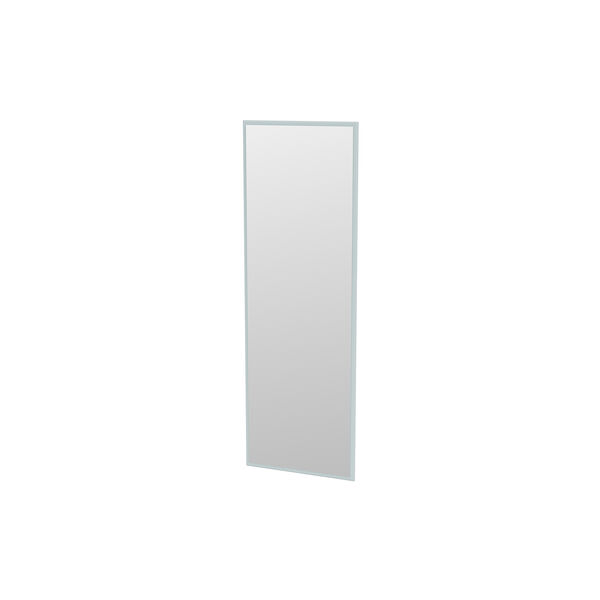 Colour Frame Mirror LIKE (SP1806), 148 flint, Montana Furniture