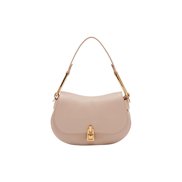 Magie Soft Handbag, rosette, Coccinelle